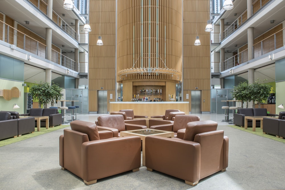 Jubilee Conference Centre 41/53