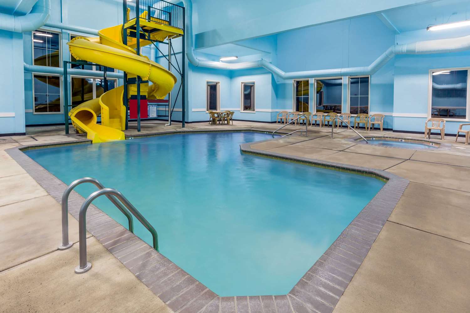 Super 8 By Wyndham Central Pt Medford 13/16