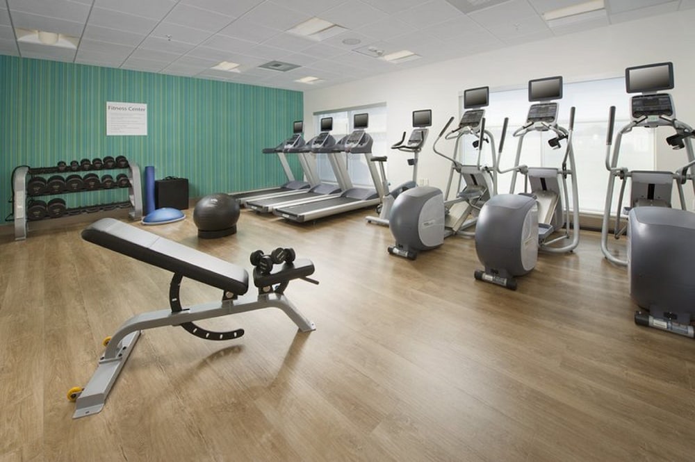 sport facilities