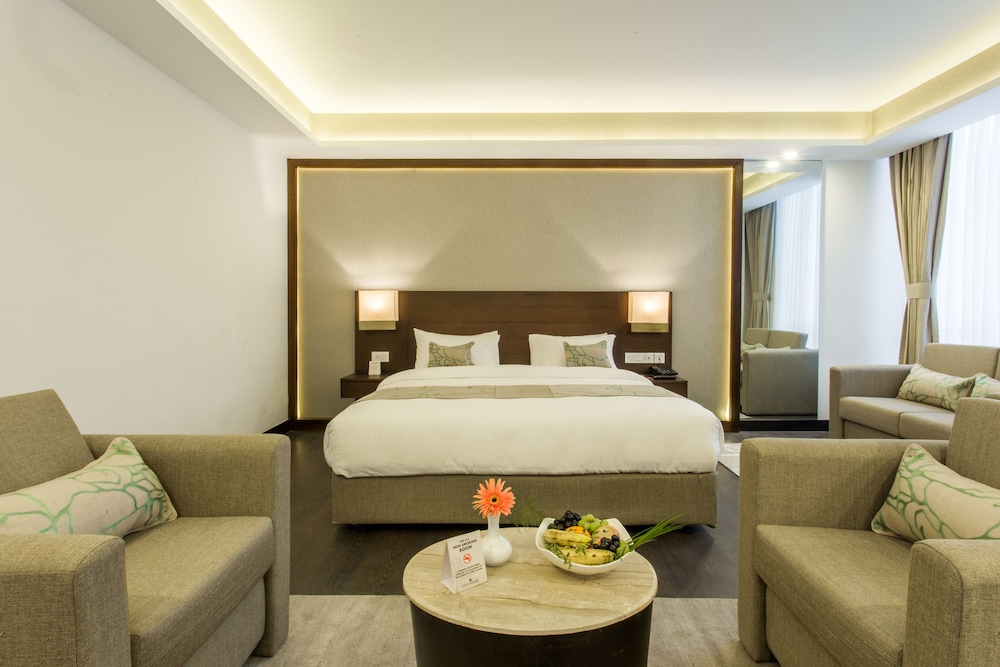 Hotel Mulberry 18/43