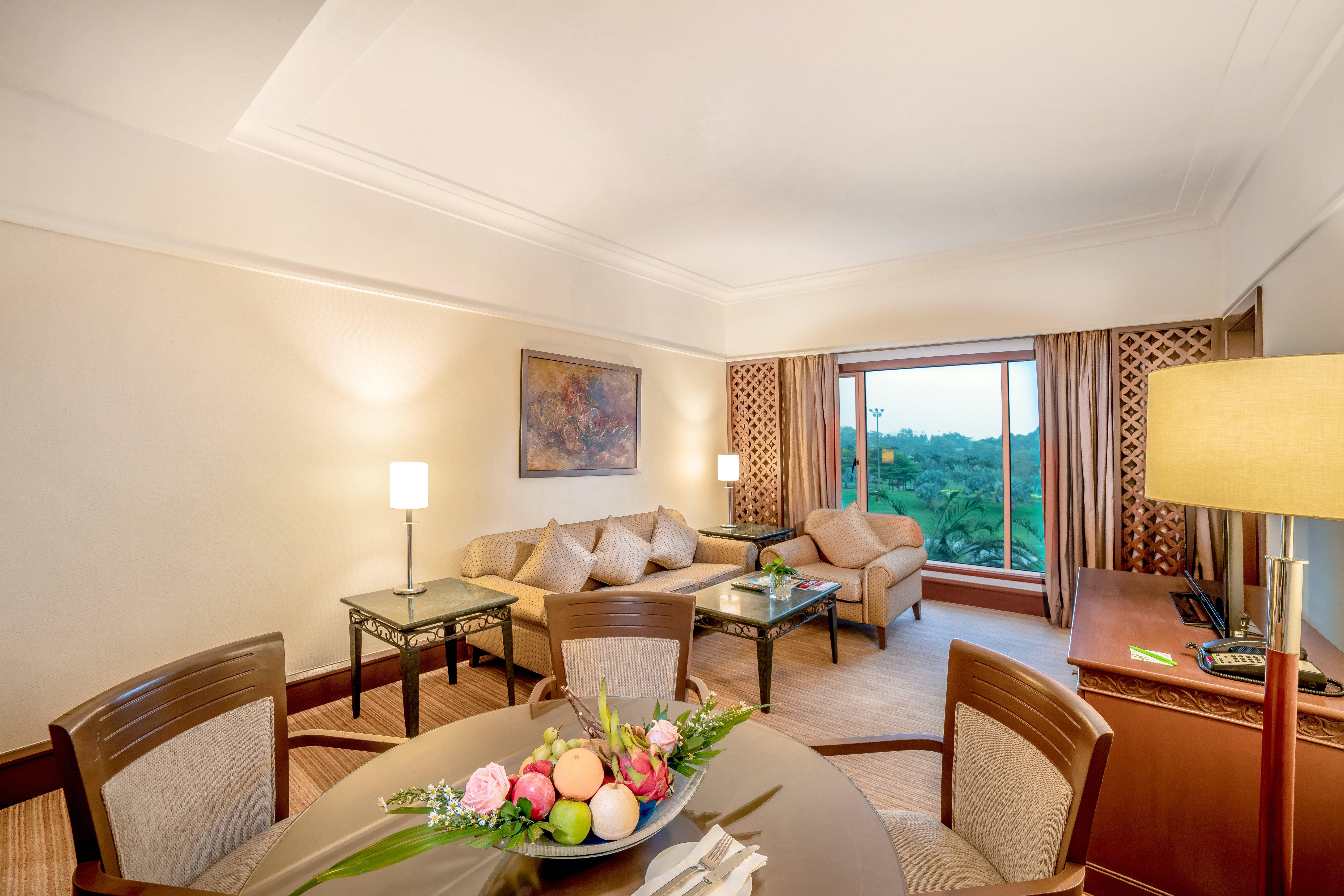 Hilton Shah Alam Glenmarie 25/50