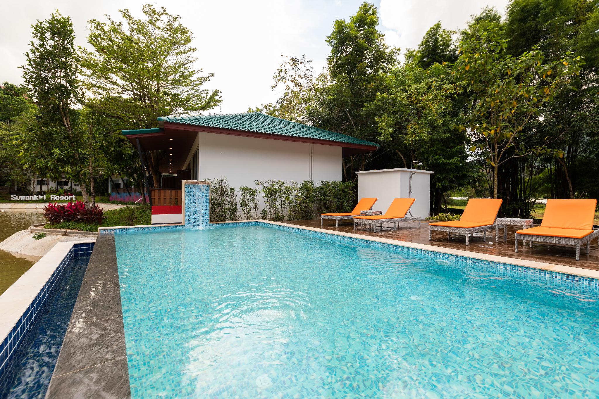 Swankiri Executive Farm Resort 4/53