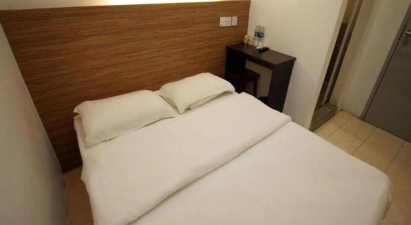 Place2stay - Rh 22/43