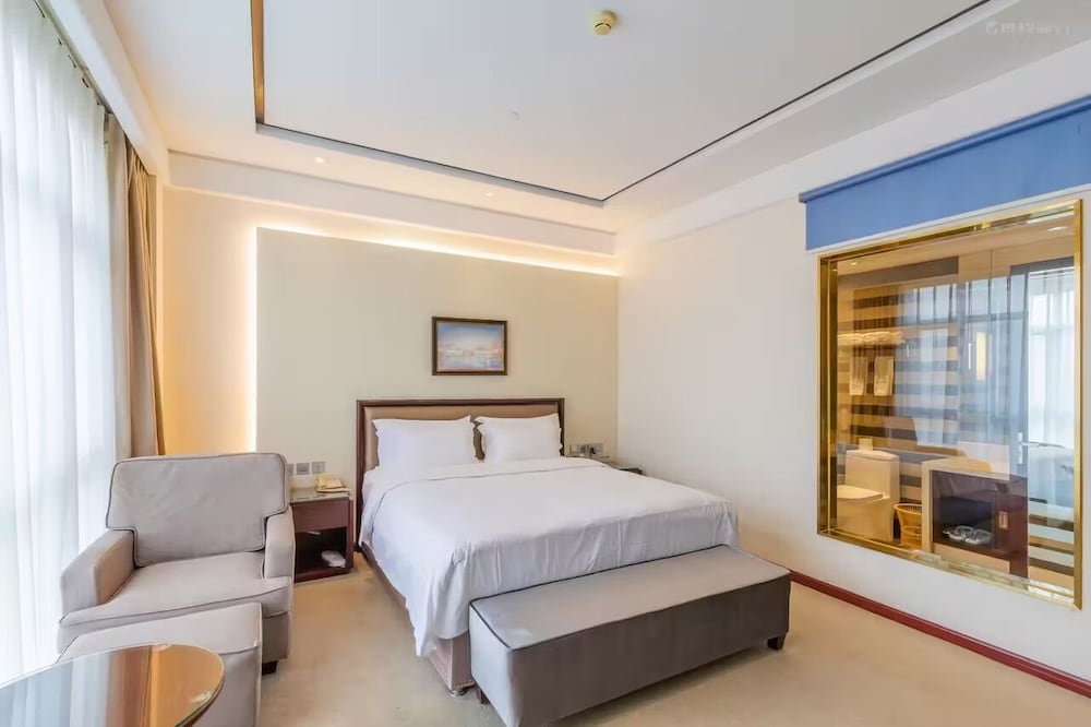 Haoting International Hotel 21/30