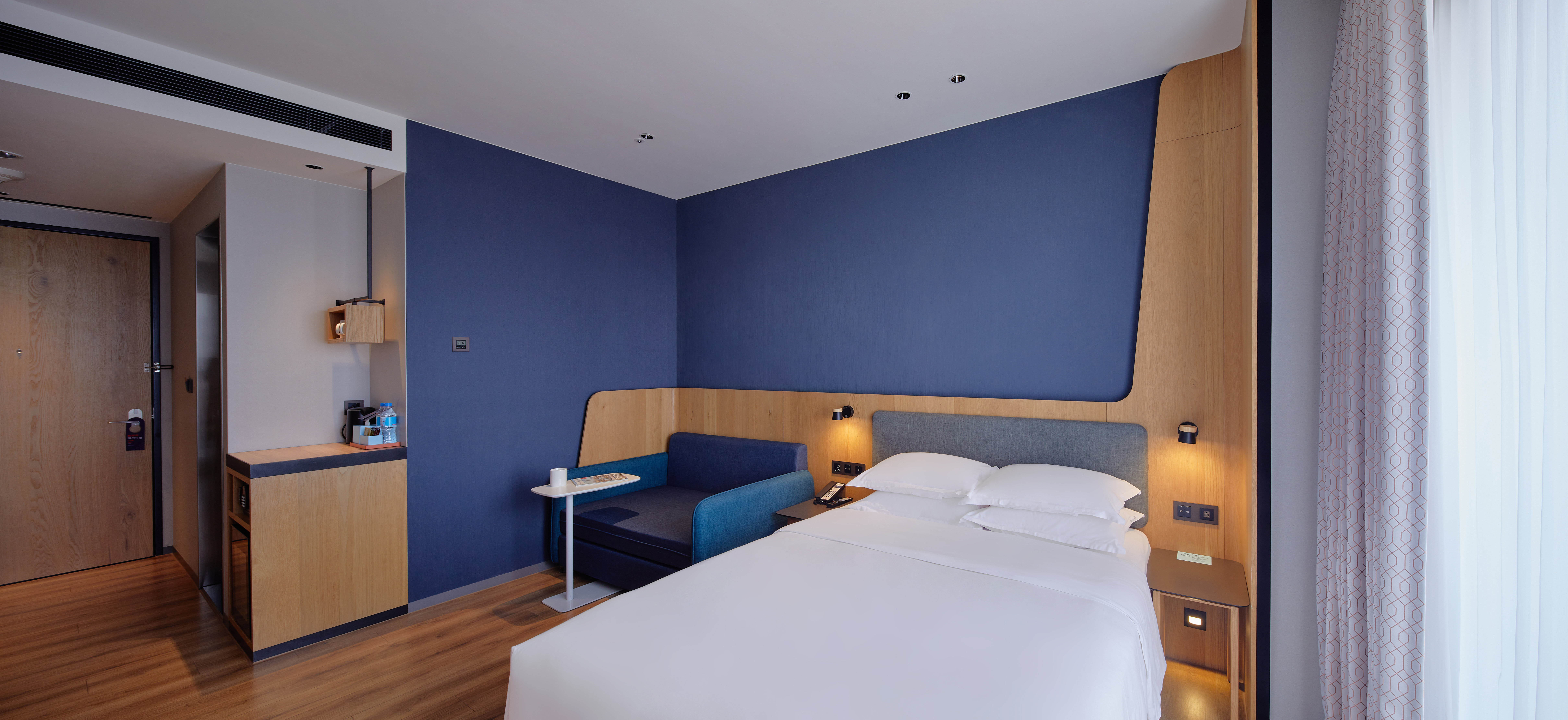 Holiday Inn Express Chiayi 7/49