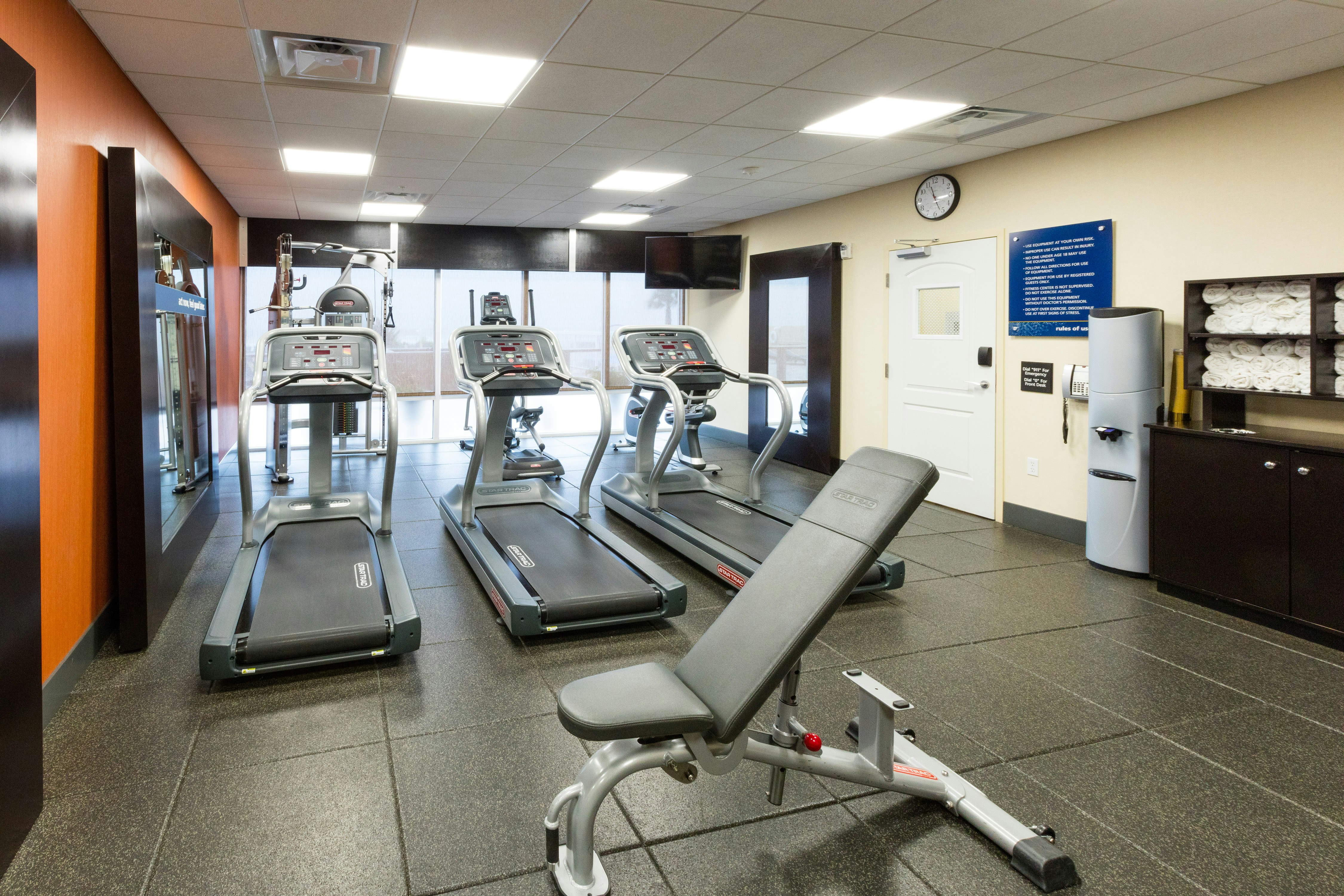 Hampton Inn Daytona Beach Beachfront 29/56