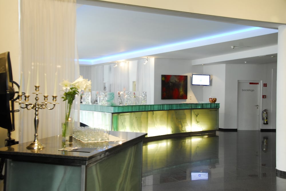 Scalaria The Event Resort-Seevilla 6/50