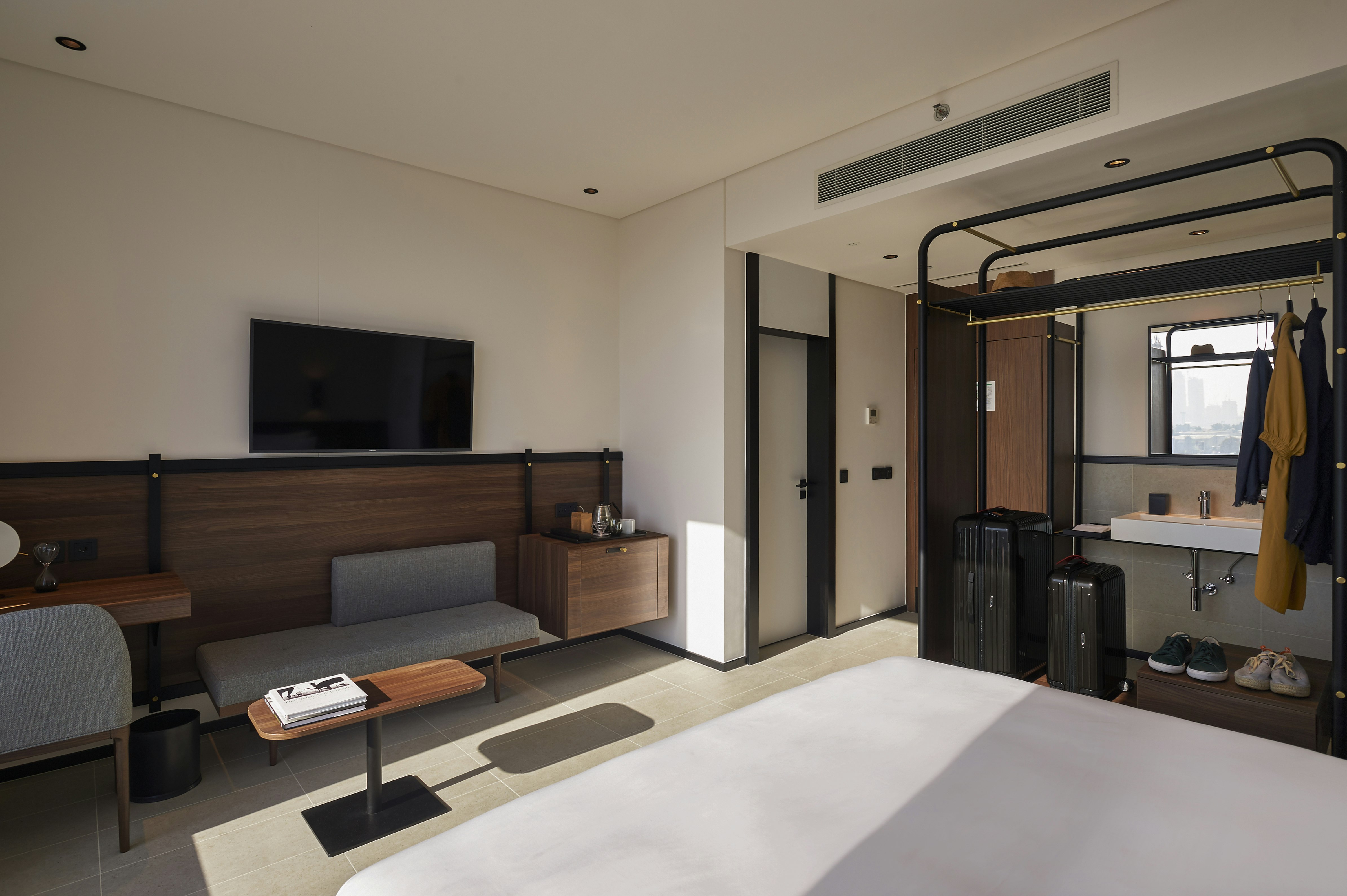 Form Hotel, a member of Design Hotels, Dubai 32/44