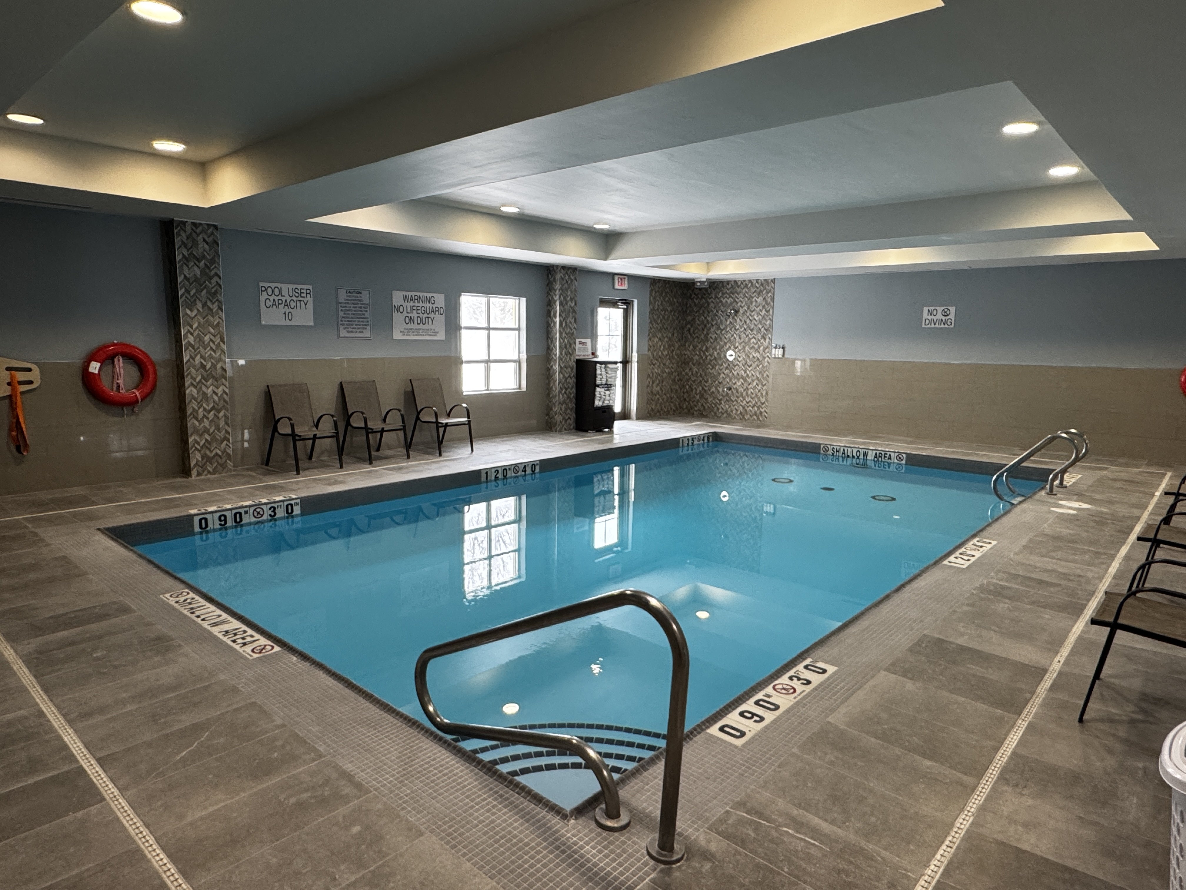 STAYBRIDGE SUITES GUELPH 35/78