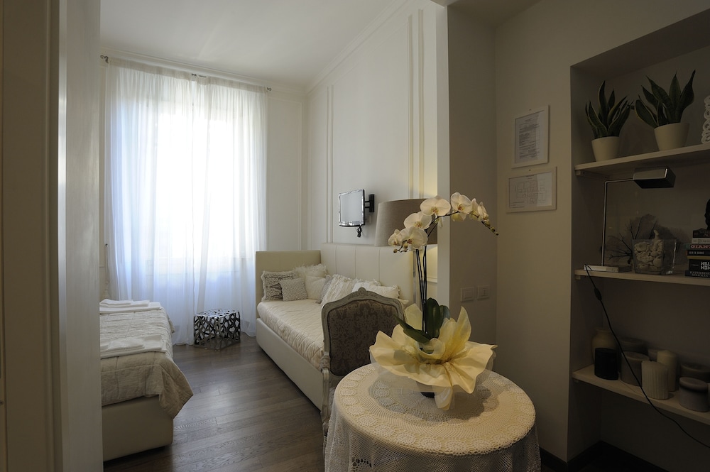 Luxury B&B La Dimora Degli Angeli 36/50