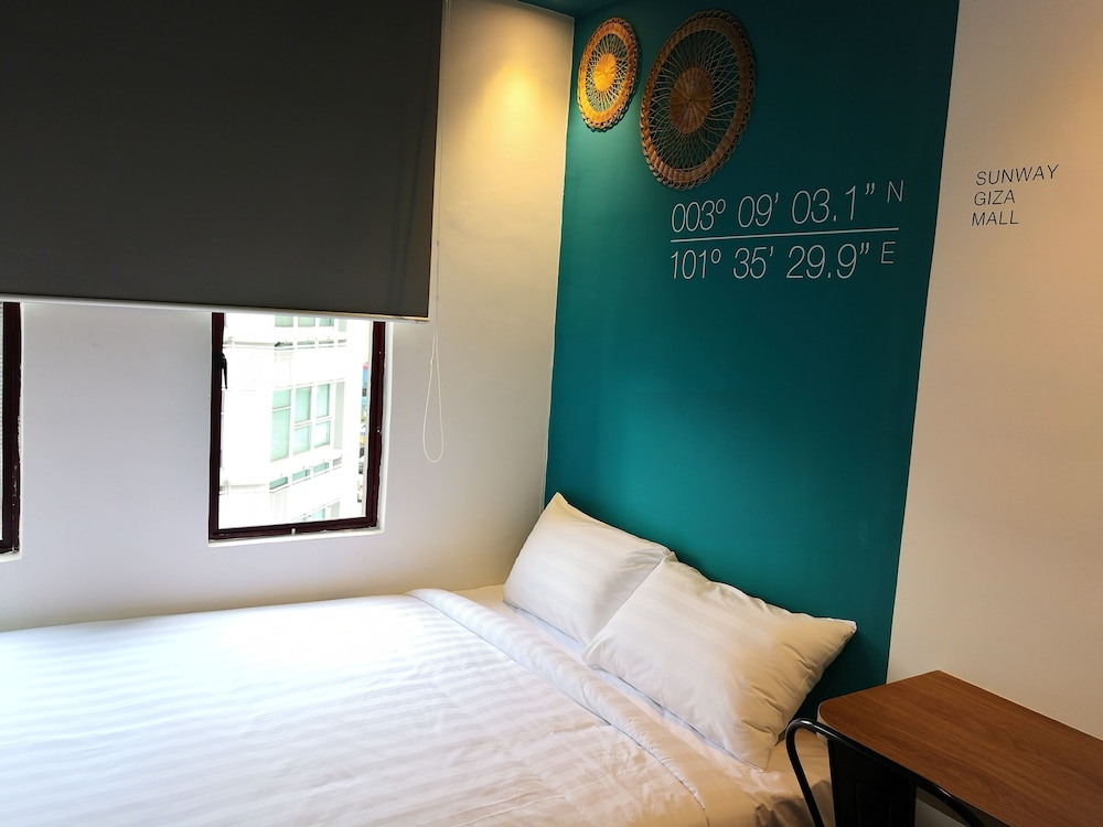 H Boutique Hotel Xplorer Kota Damansara 15/39