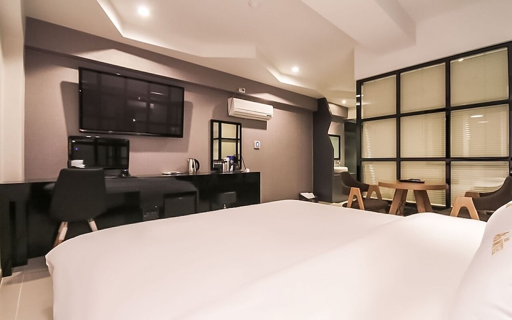 Hotel Aria Nampo 17/49