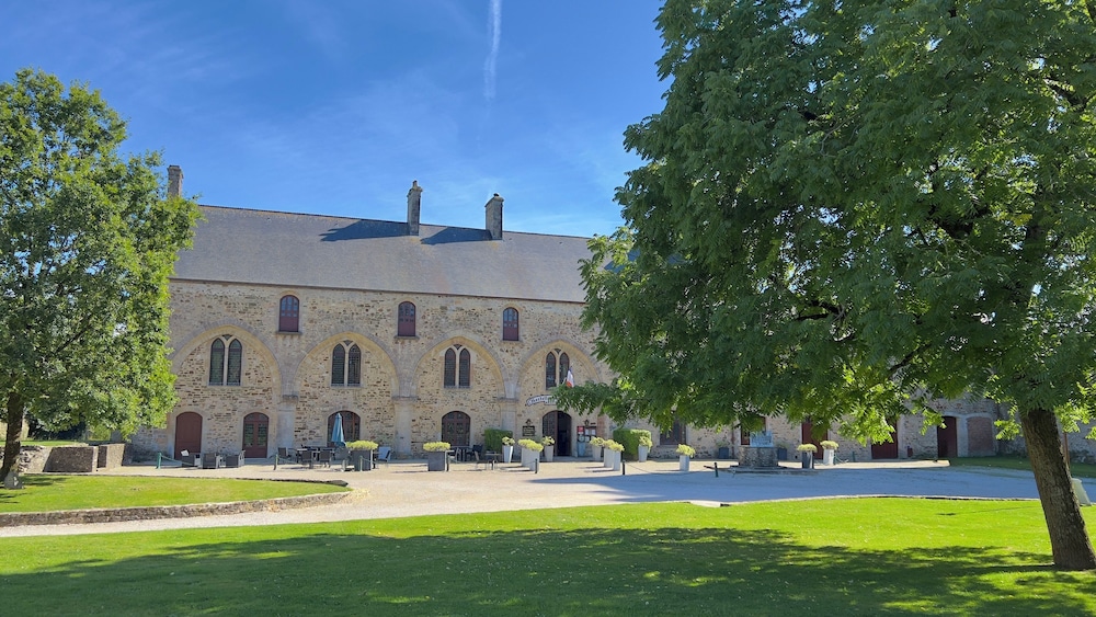 Le Chateau de Bricquebec 29/32
