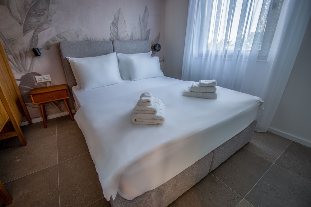 Family Resort Urania 7/42