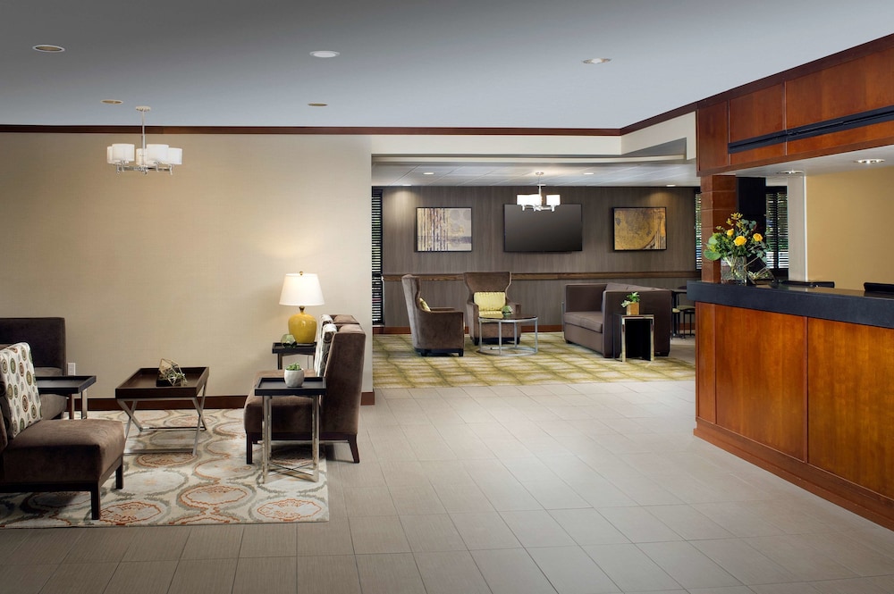 Best Western Seattle Airport Hotel 47/53