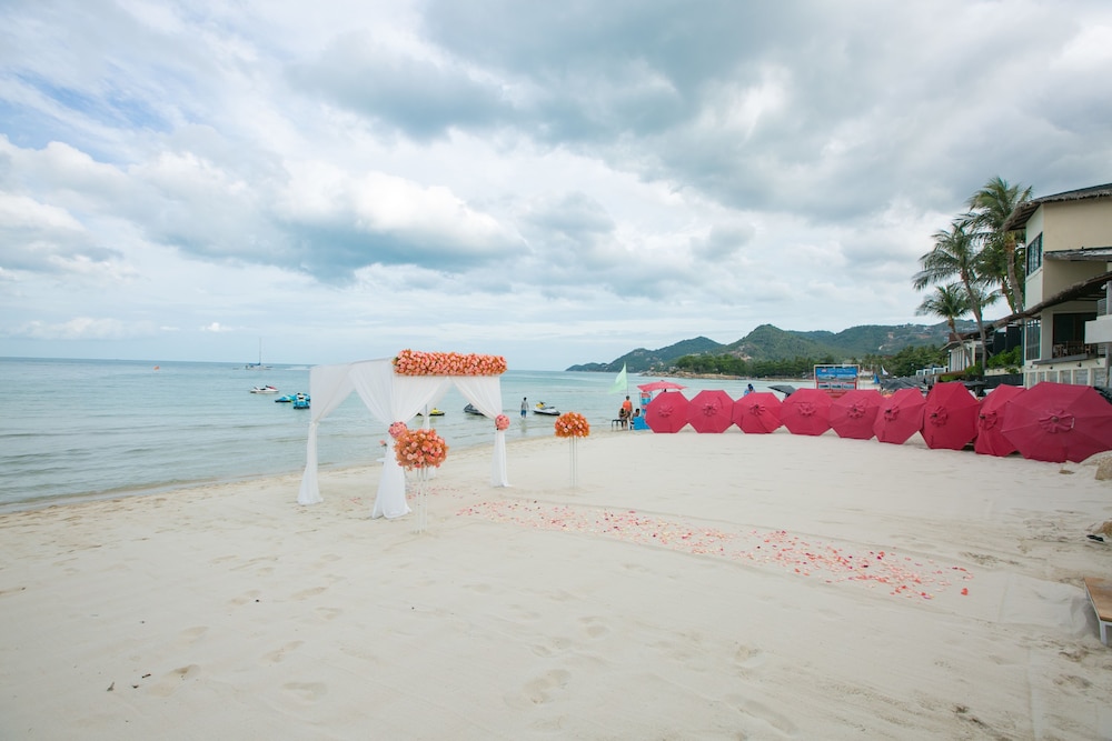 KIRIKAYAN BOUTIQUE RESORT 55/72