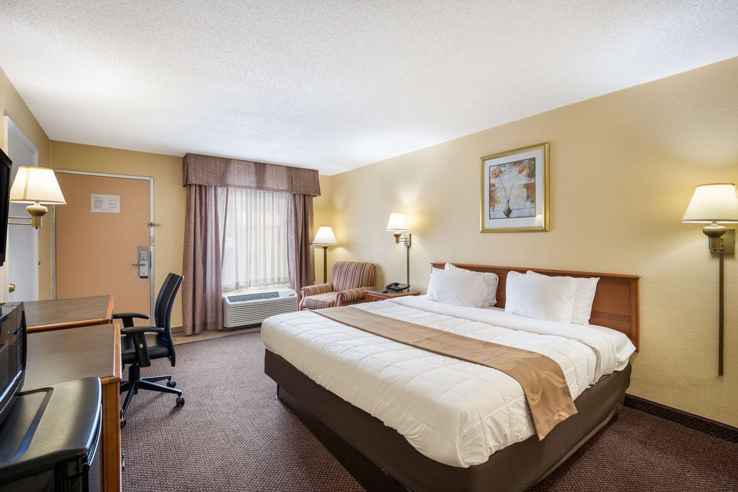 Quality Inn White Springs Suwanee Ex Americas Best Value Inn White Springs Live Oak 17/49