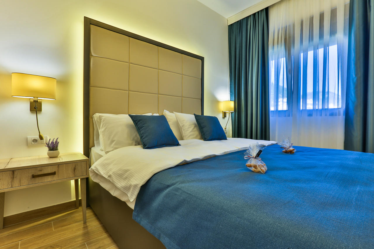 Hotel Harmony by Aycon 43/88