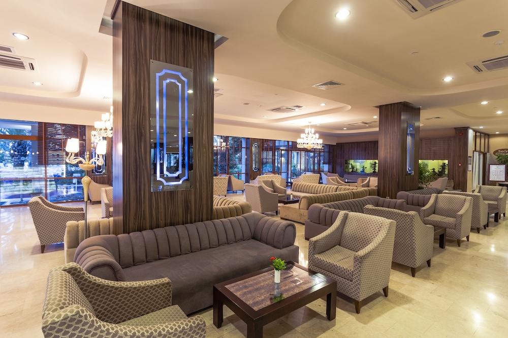 Club Hotel Turan Prince World 28/50