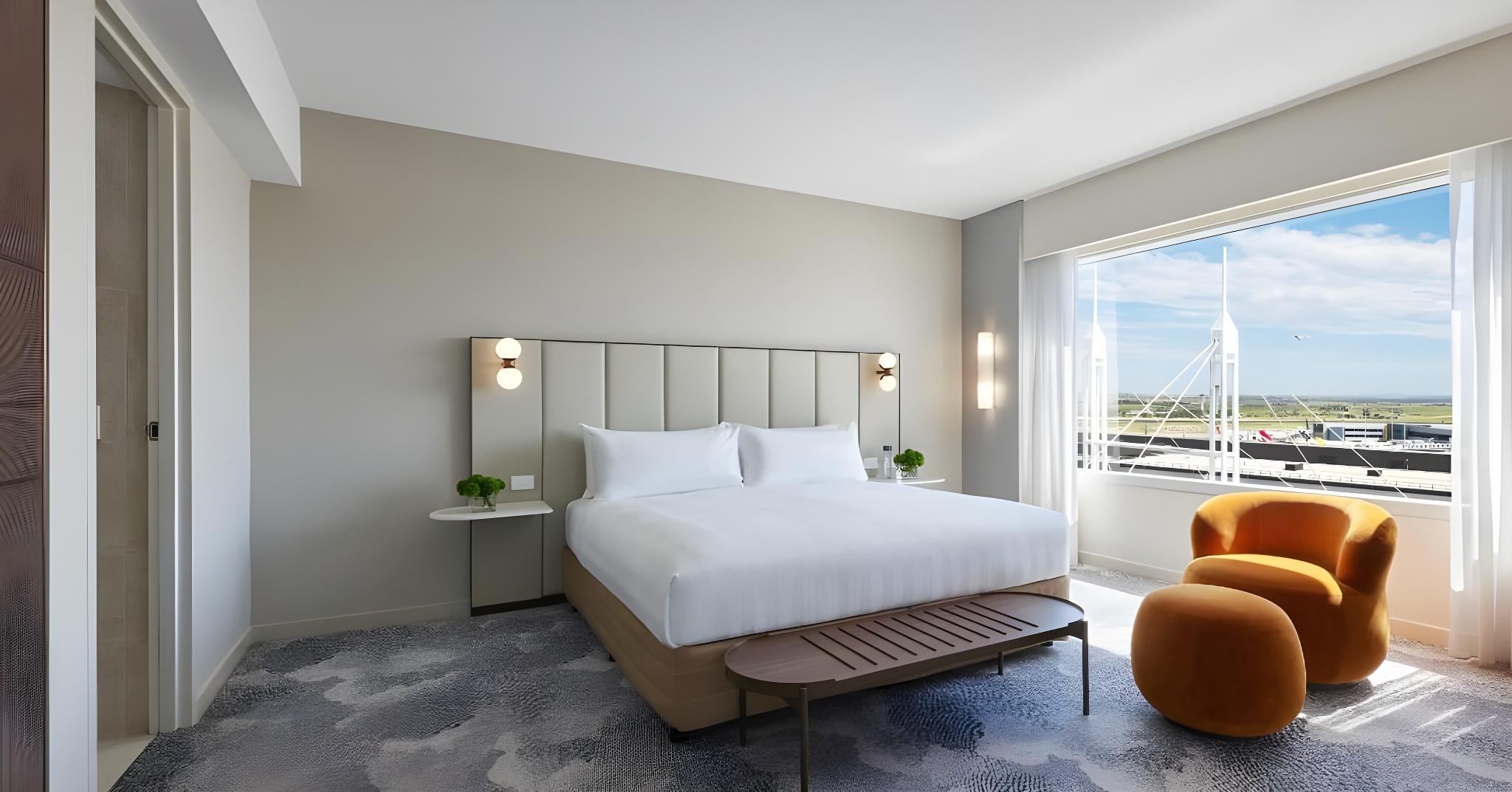 Spa, Suite