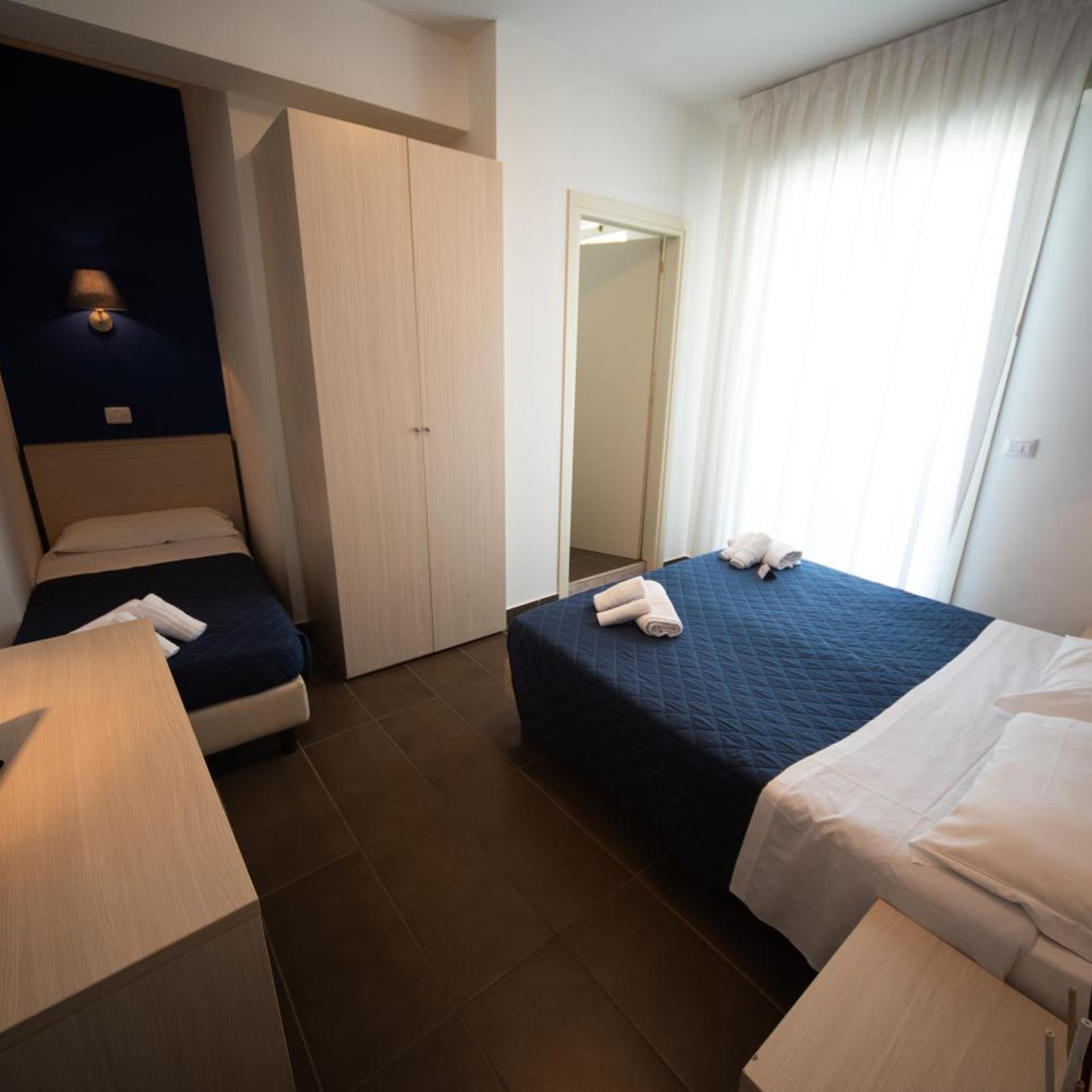 Hotel Alabama Riccione 10/49