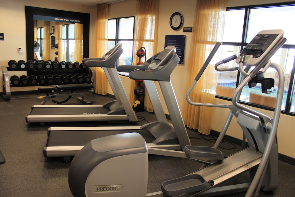 Hampton Inn & Suites Green River 18/34
