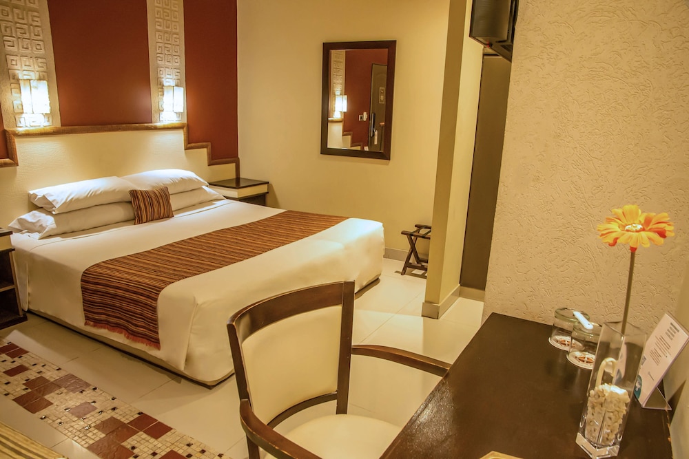 Inkai Hotel 22/52