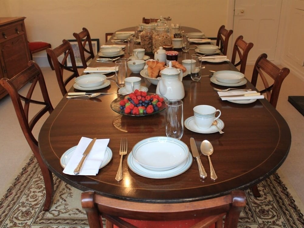 Church Farmhouse B & B 29/34