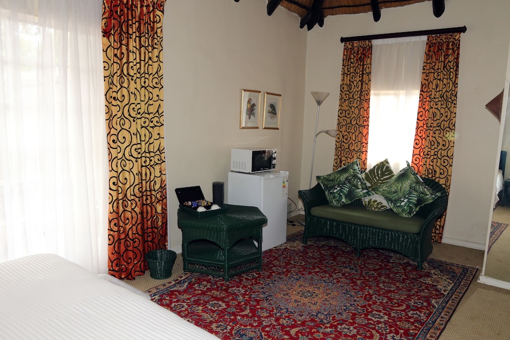 Sterkfontein Heritage Lodge 23/50