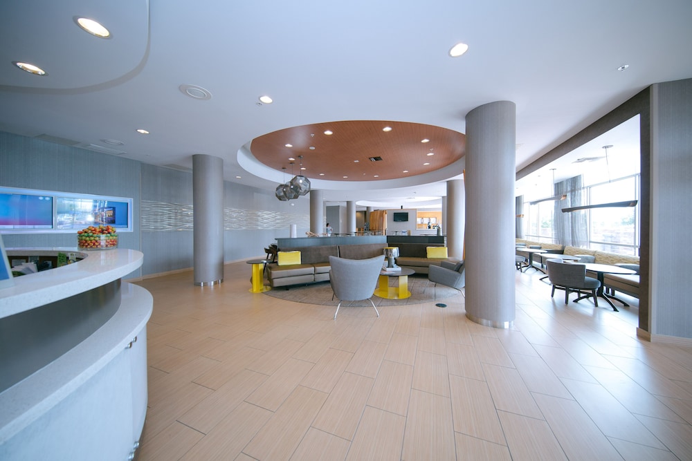 SpringHill Suites by Marriott San Angelo 26/50