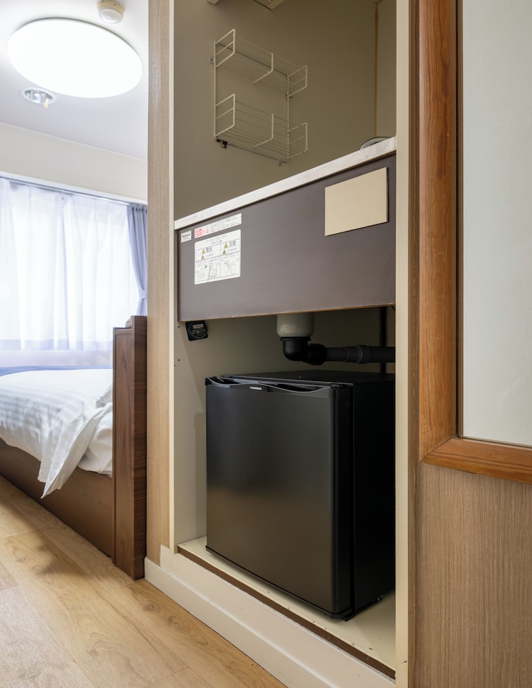 Sleep Inn Gotanda 5/39