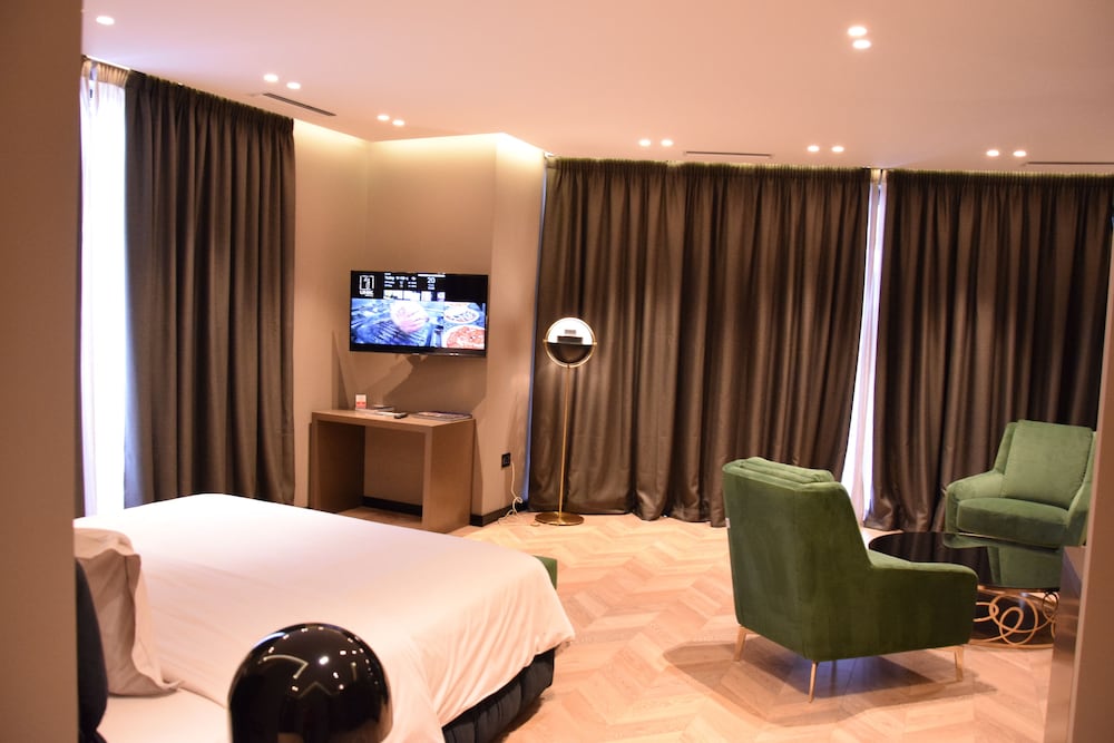 Unik Hotel 19/50