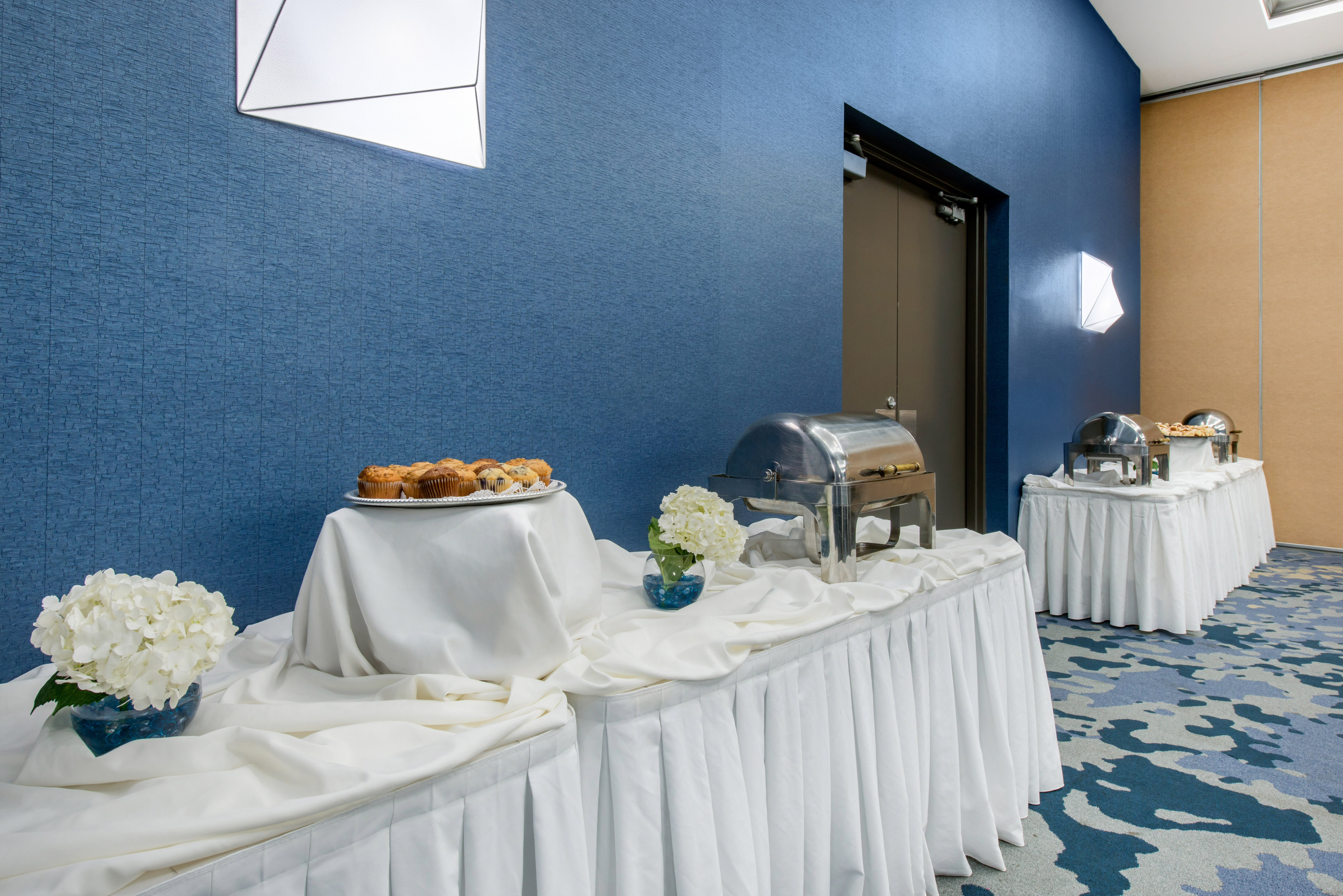 Holiday Inn Melbourne-Viera Conference Ctr 18/60