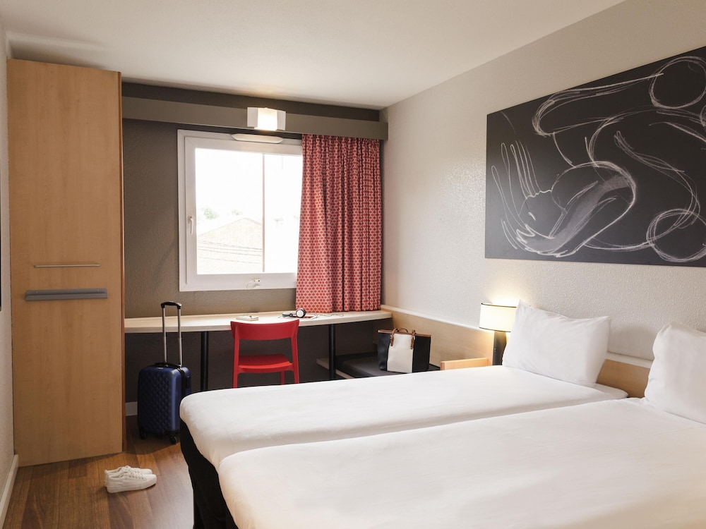 Ibis Madrid Fuenlabrada 23/68