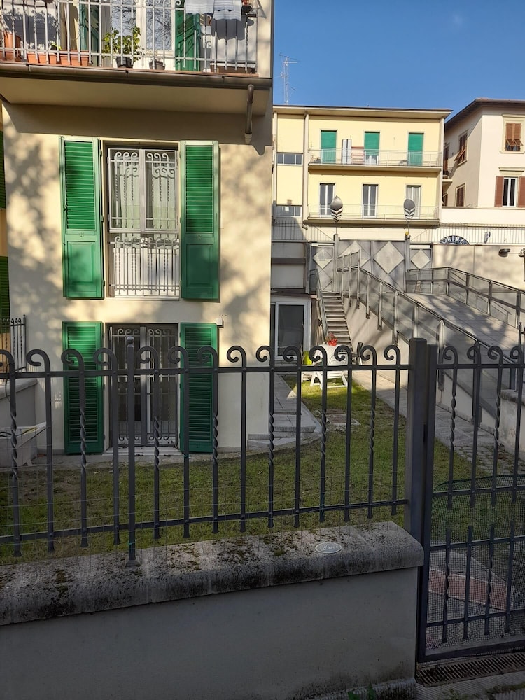 Gourmet B&B Villa Landucci 2/68