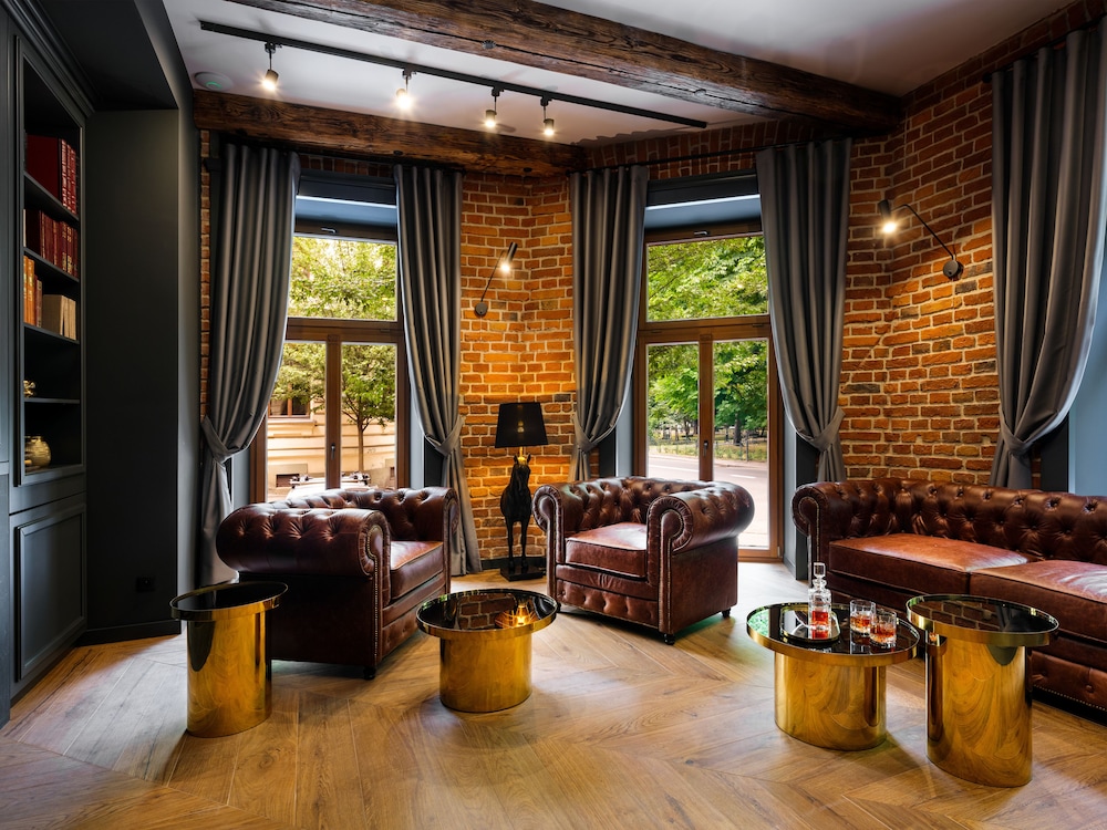 Wawel Queen Hotel 23/35