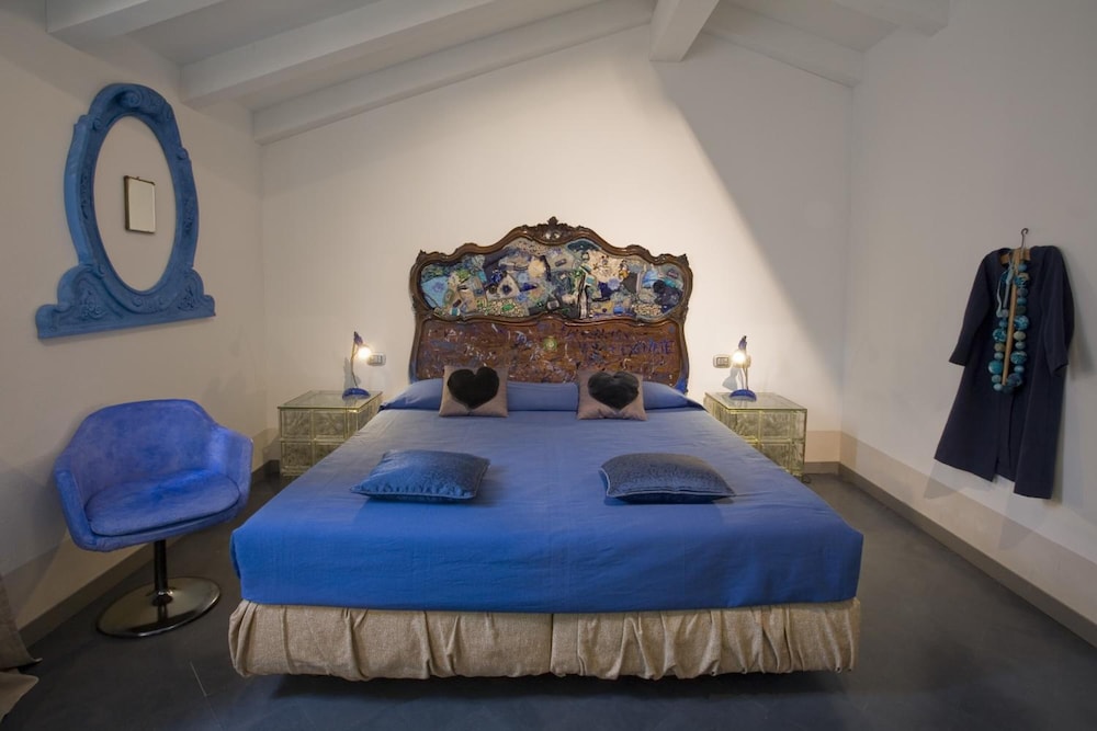 Al Fagiano Art Hotel 20/36