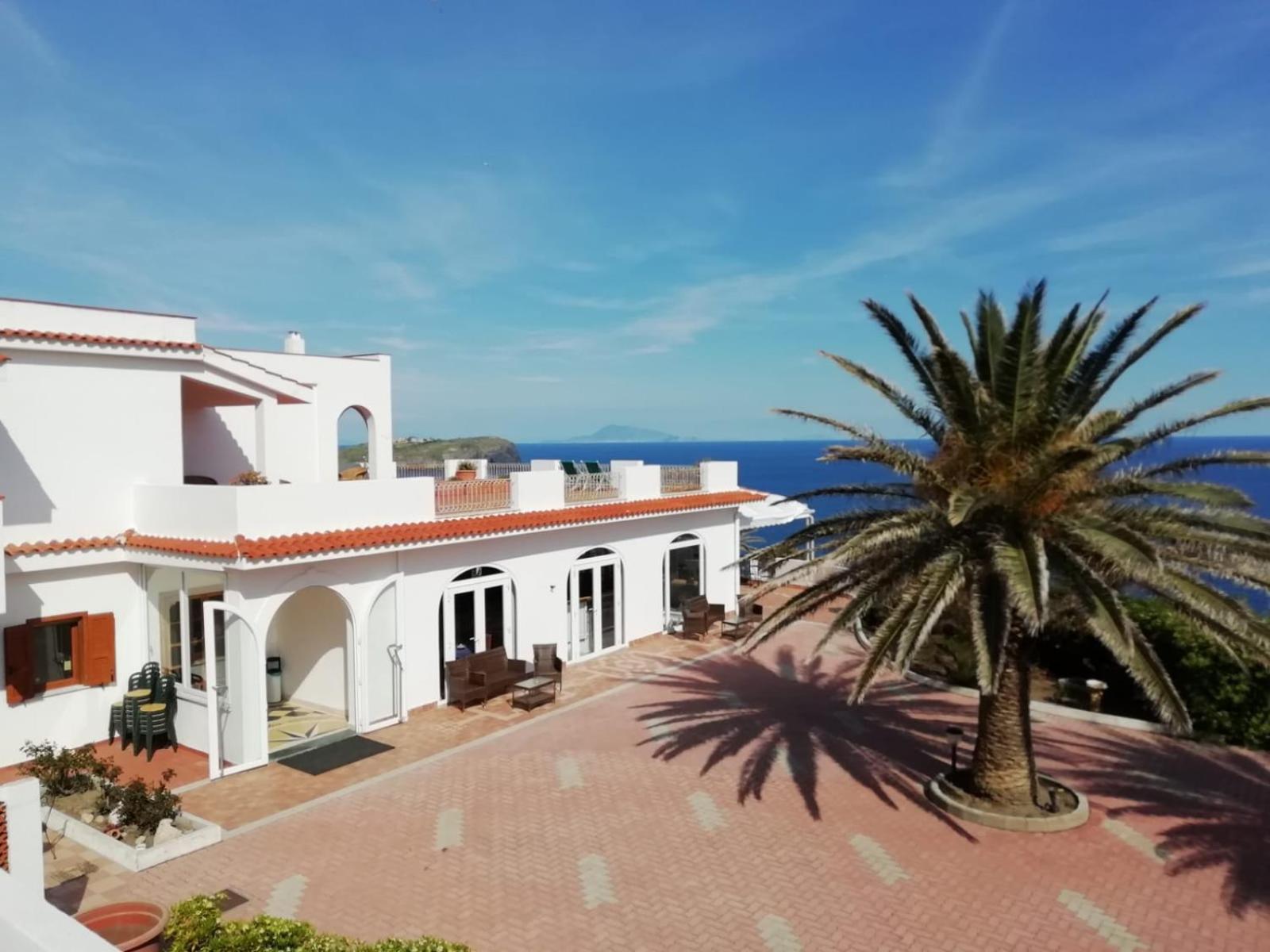Hotel Calabattaglia 45/56