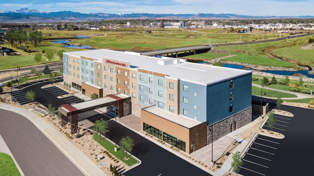 Hilton Garden Inn Longmont 3/42