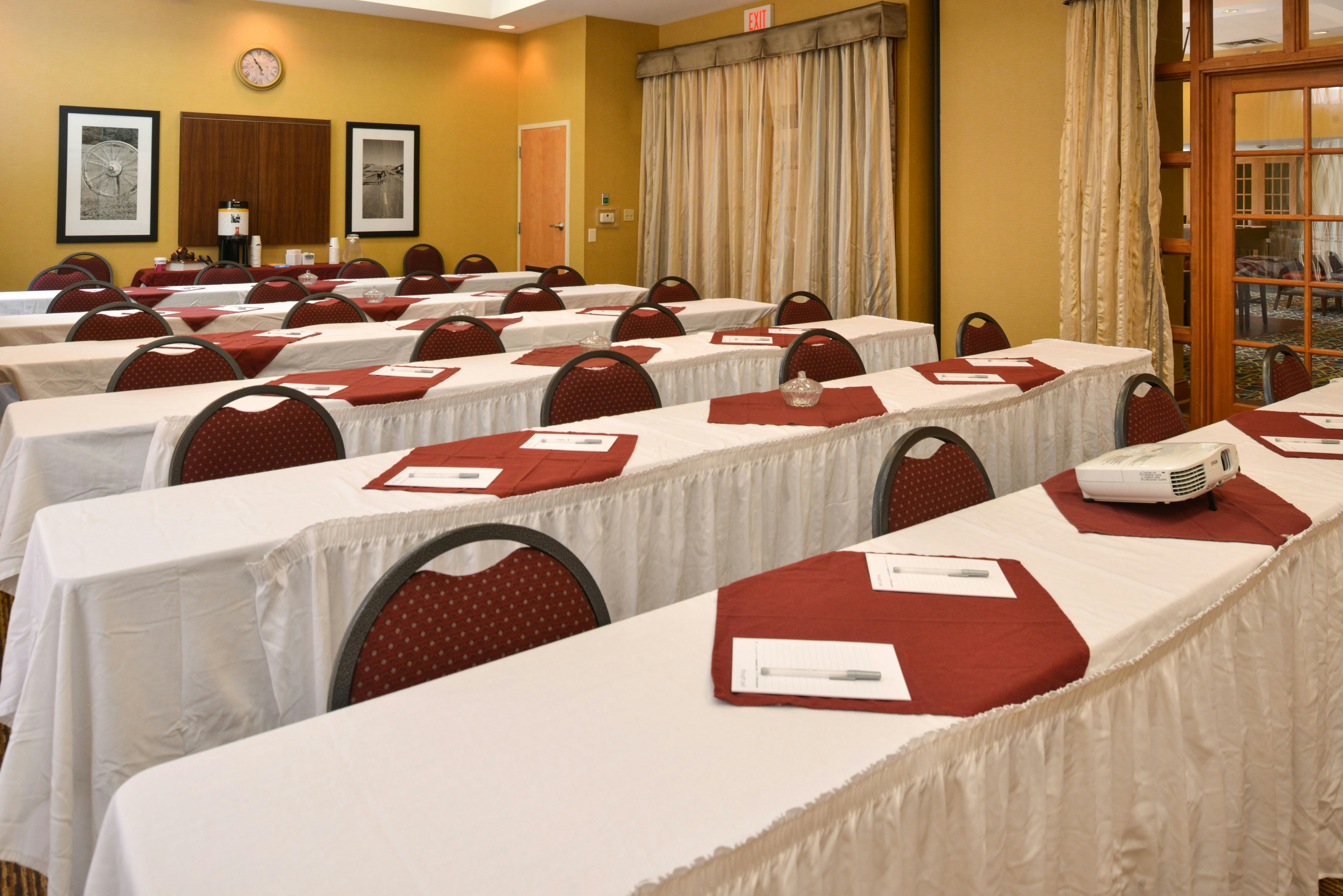 Hampton Inn And Suites Pueblo Southgate 26/30