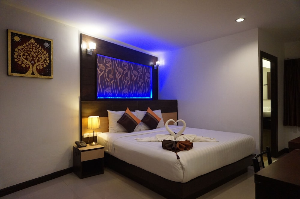 PATONG MANSION HOTEL 17/68