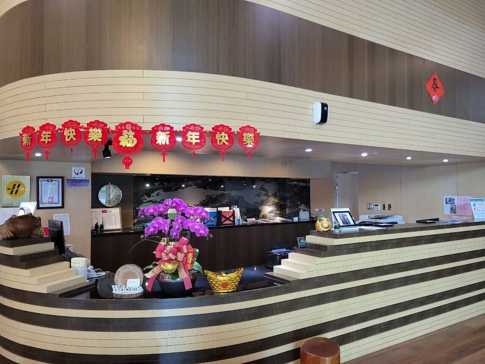 New Taipei Hot Spring Hotel 11/50