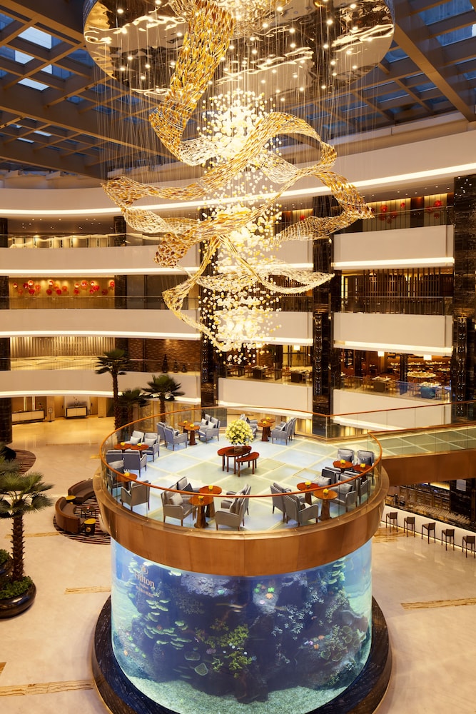Hilton Foshan 35/47