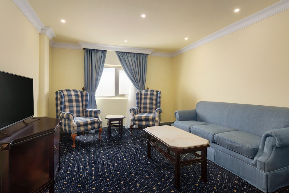 فندق هوارد جونسون الدمام(Howard Johnson by Wyndham Dammam) 26/43