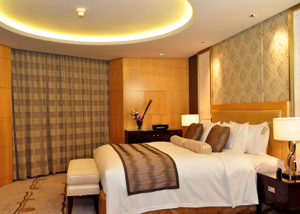 The Kunlun Beijing 27/74