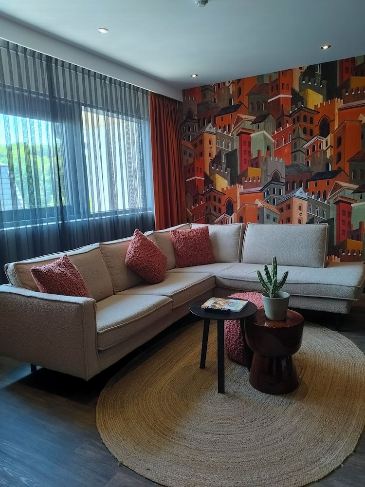 Hotel Van Der Valk Brugge Oostkamp 47/67