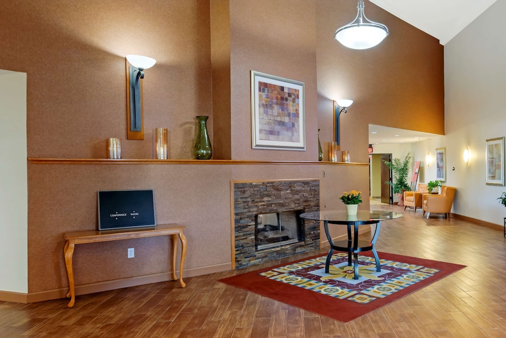 Best Western Davison Inn 35/43