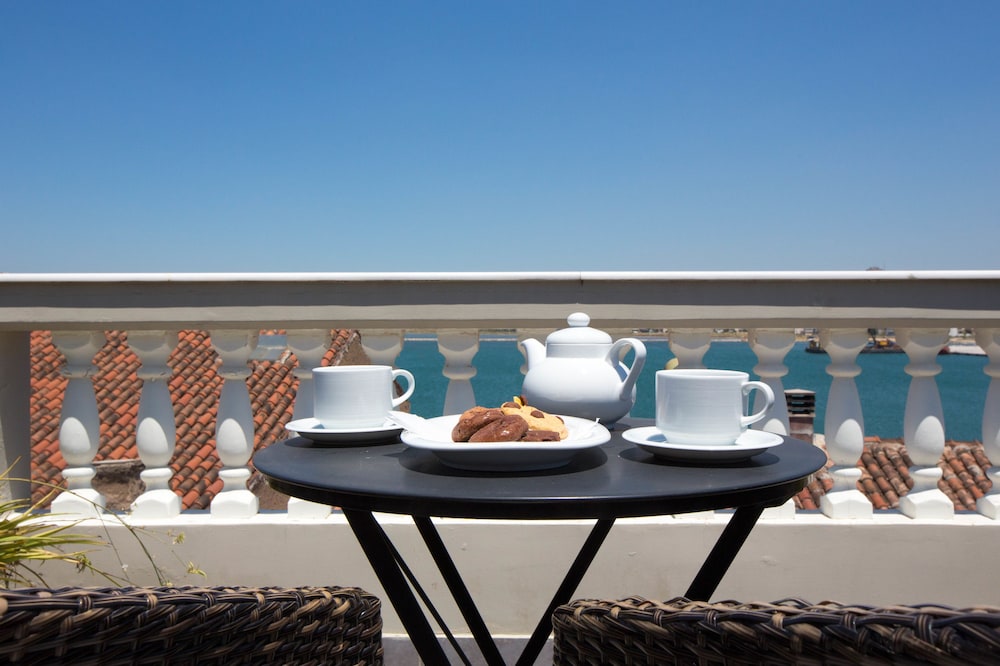 Aion Luxury Hotel 41/50