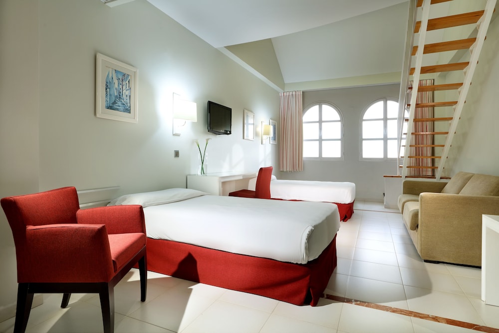 EXE GRAN HOTEL SOLUCAR 30/82