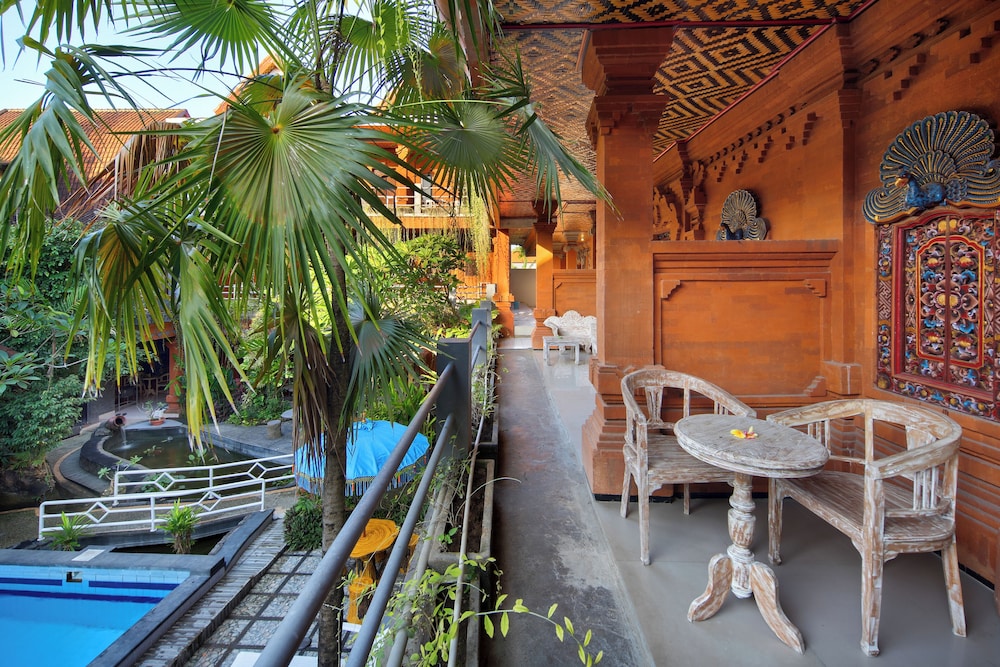 Lumbung Sari Hotel 47/50